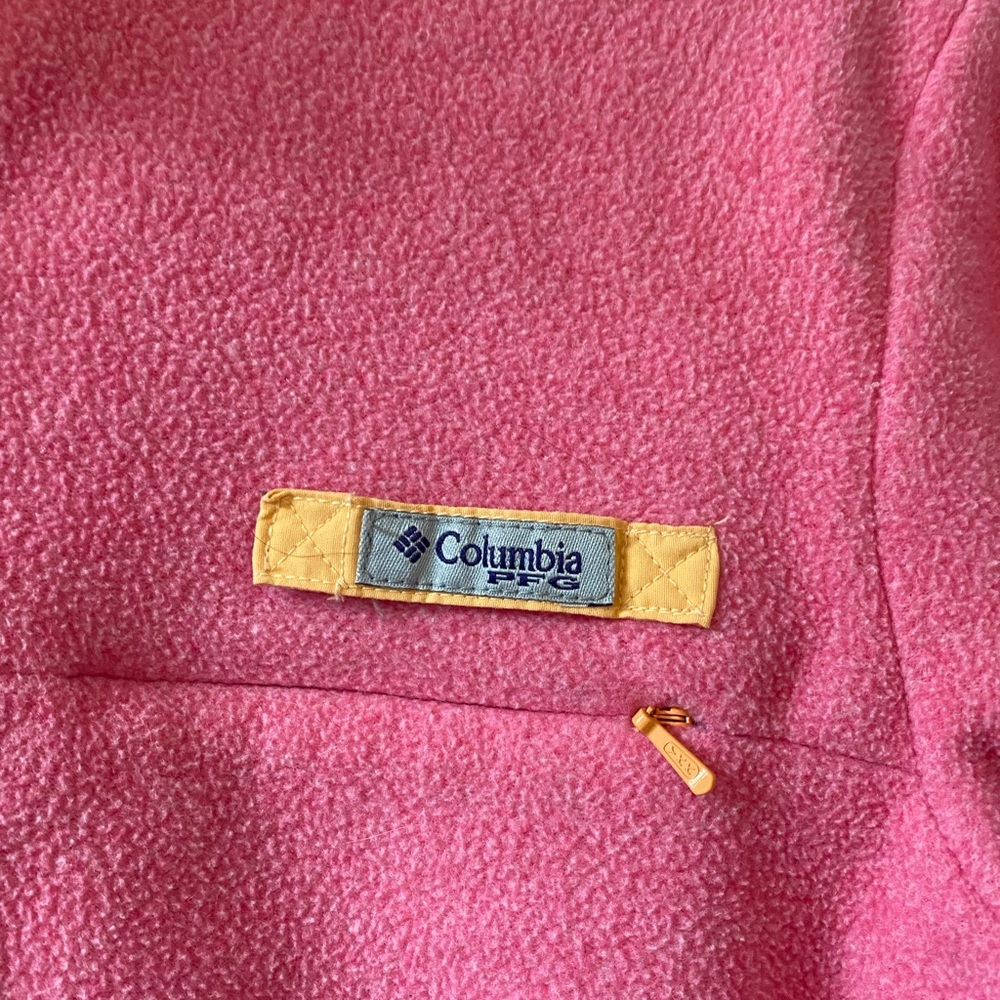 Columbia Womens sweatshirt - Picture 2 of 5
